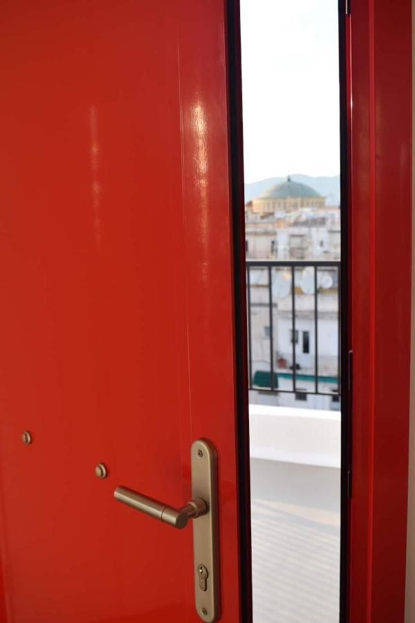 Rooftop Studio Breathtaking Views By Ghh Athènes Extérieur photo